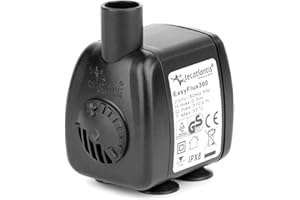 Aquatlantis 01342 Easyflux 300 - Pompa per Acquario, 310 l/h