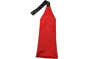 VASANA Red Safety Travel Flag Waterproof Tow Flag Warning Flags with Webbing Kayak Accessories Visibility Sign Kit for Kayak Boat Truck Cars