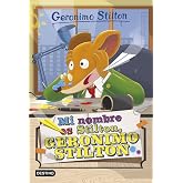 Mi nombre es Stilton, Geronimo Stilton: Geronimo Stilton 1