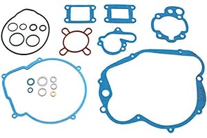 ARTEIN - 37437 : Kit Completo Juntas De Motor Minarelli Am6 (00-) J0000Mn000401