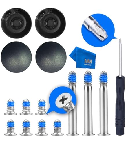 Tapa Inferior Pies De Goma Para Lenovo Thinkpad T14s Gen 3 4 | Envío gratis