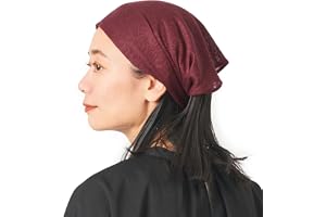 CHARM Sommar linne bandana pannband – kvinnor hårband brett elastiskt huvudband män band