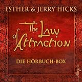 The Law of Attraction: Die Hörbuch-Box: 9 CDs by 