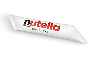 FERRERO poche NUTELLA 1kg