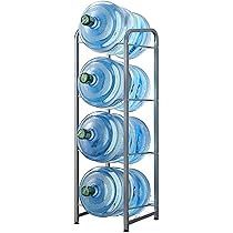 5 Maniglie Sollevatore Bottiglie Acqua | Per Brocche Da 5-20L | Presa Comoda E Sicura - Foto 4