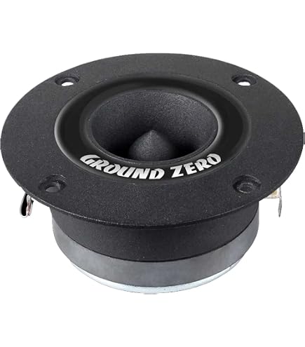 Original Subaru Hochtöner-Kit H6318AJ000 – OEM Ersatzteil Für Autoradio & Soundsystem