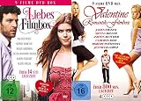 Valentinstag - 18 Liebesfilme Paket - Hollywood Romantik Klassiker - 28 Stunden DVD Limited Edition - Michelle Pfeiffer, Jennifer Lopez, Marc Anthony, Gerard Depardieu, Robert Pattinson, Jeff Daniels, Meg Ryan, Luke Perry, Sophie Marceau, Daniel Craig, Greta Scacchi, Timothy Hutton Cameron Diaz