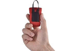 MOTTDAM Mini Pocket Picnic Blanket (70 * 110 cm) Lightweight Waterproof Durable,Beach Blanket Foldable, With a Carrying Bag,Hiking, Walking,Traveling,Outdoor Activities Camping Accessories