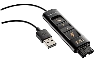Plantronics DA90 USB Audio Processor