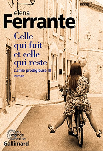 L'amie prodigieuse, III : Celle qui fuit et celle qui reste: Époque intermédiaire