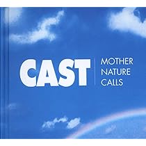 Cast – Mother Nature Calls LP Cast – Mother Nature Calls – Vinyl (White, LP, Album