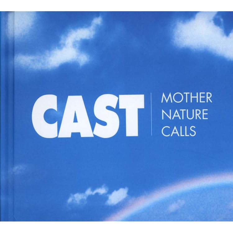 Cast – Mother Nature Calls LP Mother Nature Calls by Cast, Cast: Amazon.co.uk: CDs & Vinyl