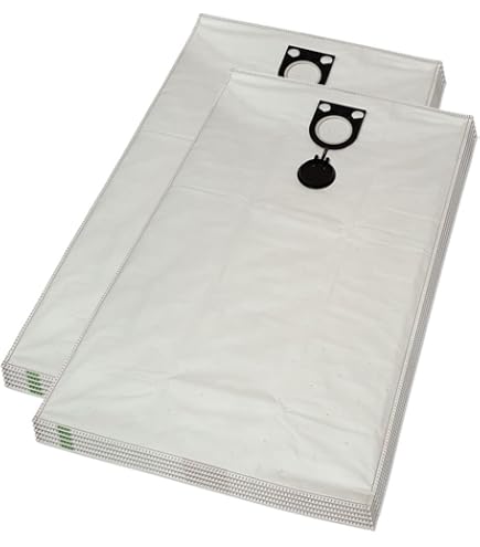 10 Pezzi Sacchetti Per Aspirapolvere Sacchetto Antipolvere Per Filtro Aspirapolvere Electrolux E S Bag~p148157075