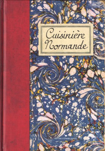 Cuisinière Normande en ligne Cuisinière Normande en ligne