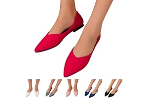 Ballerina skor, dam, eleganta, bekväma dansskor, klasssiska balerinaskor, platt sula, damskor, spetsiga, tåområde, klassa, traditionella skor, slip-on, fritidsskor för vardagen