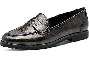 Tamaris Damen Slipper Flach