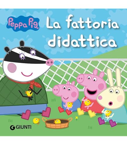 Ravensburger - Puzzles Peppa Pig 4 Pack | Puzzle Bambini 4 Anni In Su | Regalo Bambina 4 Anni Femmina E Uomo In Su 42 Pezzi | Puzzle Bambini 36 X 26 Cm | Puzzles Ravensburger