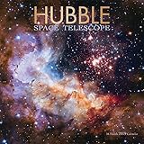 Hubble Space Telescope - Hubble-Weltraumteleskop 2019 - 16-Monatskalender (Wall-Kalender) by