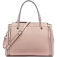 Calvin Klein Bubble Lamb Novelty Organization Satchel