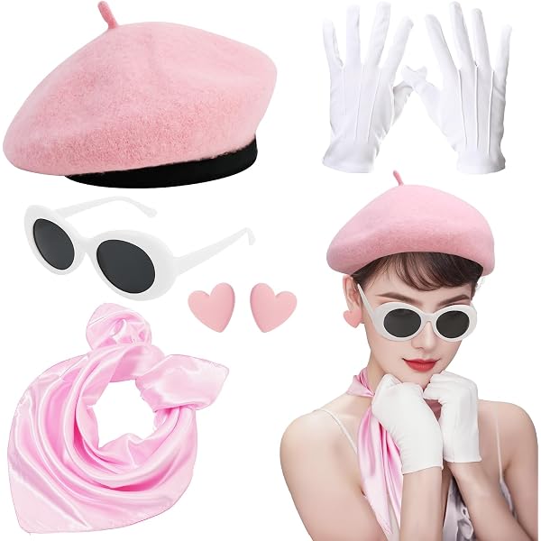 Berretto Francese, Francese Cappello, Berretto Da Basco Classico, Lana Da Basco, Berretto Basco, Basco Francese Classico, Francese Baschi Classico Berretto, Classico Cappello Da Artista Francese - 6
