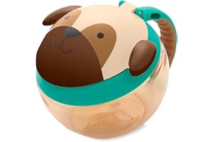 Skip Hop Snack Cups, Koala, One Size