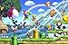 Produktbild CGC Große Poster – New Super Mario Bros. 2 Nintendo Wii U – mar032, Papier, 24" x 36" (61cm x 91.5cm)