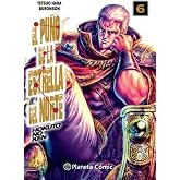 El pu&ntilde;o de la Estrella del Norte (Hokuto No Ken) n&ordm; 06/18: 6 (Manga Seinen)