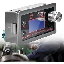 Moteur pas à pas Nema 23, moteur pas à pas 2 phases 3A 1,8° 23HS8430 Moteur pas à pas 8 mm de