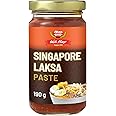 Woh Hup Singapore Laksa Paste, 195g