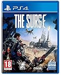 The Surge (PS4)