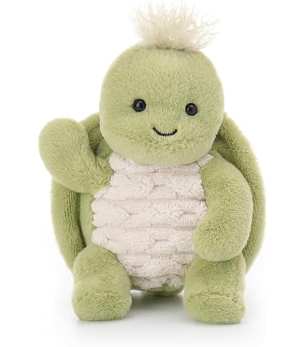 Apricot Lamb – Knuffeldier, verse maïs, 17 cm, groente, pluche speelgoed, zacht en wasbaar, cadeau voor kinderen, baby's, meisjes en jongens