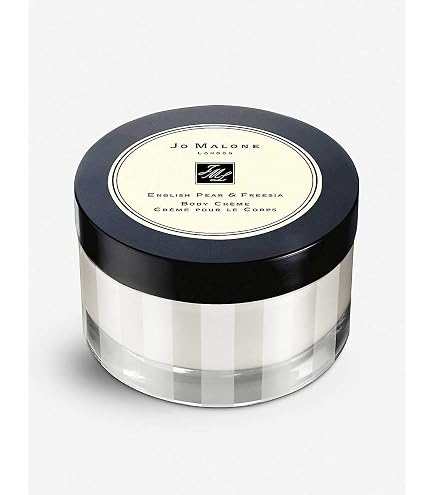 Jo Malone Tuberose Angelica Body Cream 175ml : Amazon.co.uk: Beauty