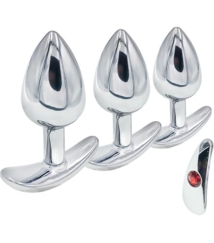 Edelstahl Analkugeln Buttplug mit abschraubarer Kugel Kugeln Ø wählbar Analplug  Butt Plug Anal Plug Anal Sexspielzeuge für Männer und Frauen Erotik Sextoys  Analtoys (APKUG_101)(Kugeln Ø 30 mm) : Amazon.de: Drogerie & Körperpflege