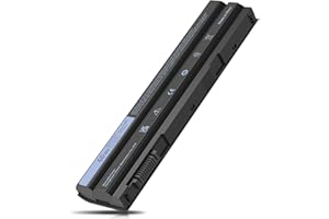 HAFIUEGE T54FJ Portatile Batteria 8858X M5Y0X N3X1D per DELL Latitude E6430 E6420 E6440 E6530 E6540 E6520 E5430 E5530 E5420 E5520 Inspiron 15R 5520 5420 17R 5720 7520 7720 3460 Vostro 3460 3560 T54F3 60WH