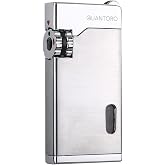 Quantoro MGM05-52 &Ccedil;ift Jet Alev Chrome &Ccedil;akmak