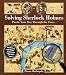 Produktbild Solving Sherlock Holmes: Puzzle Your Way Through the Cases (Puzzlecraft)