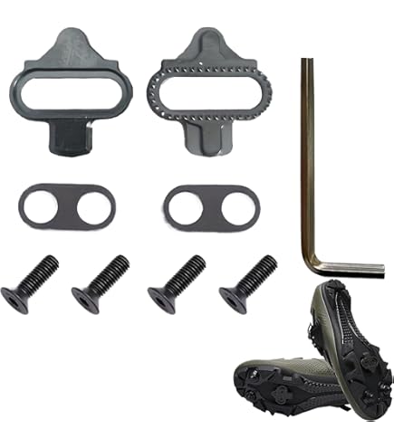 Fietspedalen Voor Racefietsen En Mountainbikes Met Antislip Pins En 3 Lagertypes 118 1806740