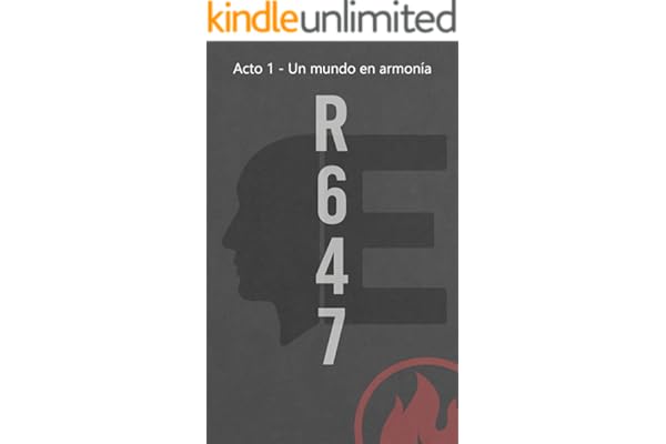 R647 - Acto 1: Un mundo en armonía