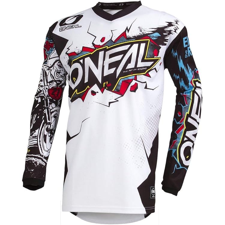 Maillot Vtt one Industries Taille M neuf - Vélos