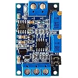 BIlinli Strom zu Spannungsmodul 0/4-20mA zu 0-3,3V 5V 10V Spannungsgeber