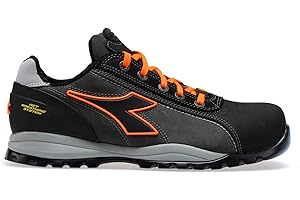 Utility Diadora Glove Net Low Pro S3 Hro Sra Esd, Scarpe da Ginnastica Unisex - Adulto