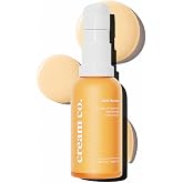 Cream Co. SOS Serum, Akne ve Leke Karşıtı, Bariyer Onarıcı Serum, 30 ml