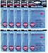 Produktbild 1000 Ultra Pro Standard Pro-Fit Sleeves SIDE-LOAD Sleeves (64 x 89mm)