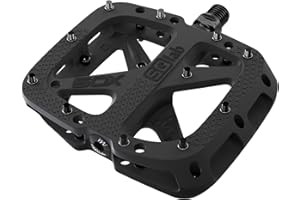 5OX, Pedales de Plataforma MTB Gravity & E-Performance SQlab