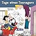 Zits 2: Tage eines Teenagers by 
