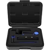 KAOLALI Distribution Draught Tools Compatible for psa 1.2 Puretech | Timing Tool Kit Compatible with Peugeot Berlingo IV C1 C