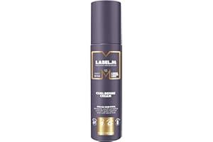 LABEL.M Curl Define Cream 150ml