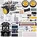 Produktbild Longruner Arduino Project Smart Robot Car Kit with Two-wheel Drives Intelligent Robotics DS Educational Car for Teens and Adults LSM2