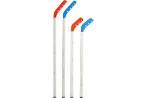 Sporti France Crosse de Street Hockey 100cm Sea