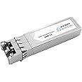 Cisco 25GBASE-SR SFP Module for 25-Gigabit Ethernet Deployments, SFP28 Form Factor, 5-Year Standard Warranty (SFP-25G-SR-S=)